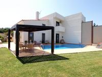 VILLA ROTUNDA B - B&B Chionáto