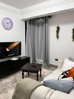 Roman's cozy 1 bedroom suite - Bed and Breakfast Nairobi