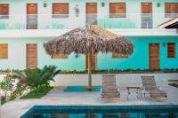 Pousada Maanain - Ferienwohnung Icapuí