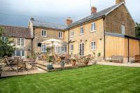 The Queens Arms - B&B Sherborne