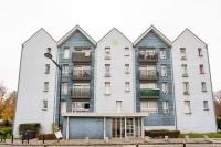 Canalisez-vous au Bord du Canal - B&B Aubervilliers