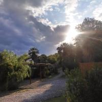 Casa con 1 dormitorio