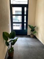 Cozy 2 bedroom apartment with patio - Ferienwohnung