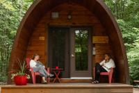 Casa con 1 dormitorio