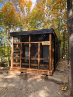 Casa con 1 dormitorio