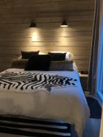 Casa con 1 dormitorio