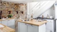 B&B Mousehole - Boatsman's Cottage- sleeps 4- Garage- Mousehole - Bed and Breakfast Mousehole