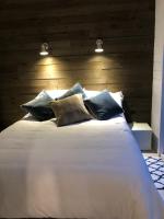 Casa con 1 dormitorio