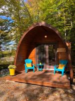 Casa con 1 dormitorio