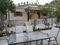 4 seasons villas 1 - Ferienwohnung Neokhórion