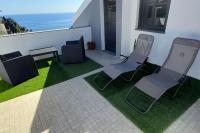 SantoSerenus - B&B Ponta do Sol