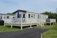 Luxury Hot Tub Caravan Tattershall Lakes, 6 berth, Dog & Pet friendly - B&B Tattershall