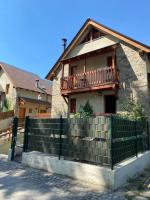 La casa de las Ardillas - Ferienwohnung