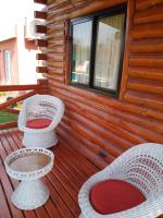 Cabaña los abuelos - B&B