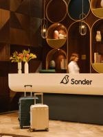 Sonder Business Bay