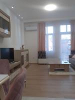 Beograd /Slavija - fontana 70 m2 - B&B Semeteš