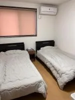 Guesthouse Hatenashi - Vacation STAY 43938v - B&B Hongū
