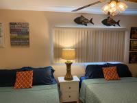 B&B St. Pete Beach - Michaels -Beachside Bungalows - Bed and Breakfast St. Pete Beach