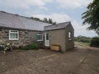 B&B Criccieth - Bwthyn - Bed and Breakfast Criccieth