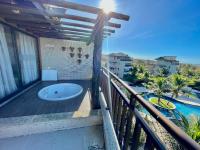 Resort Beach Place, Porto das Dunas - CE - B&B