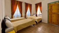 Habitación Cuádruple con baño