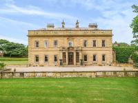 B&B Yarm - Rudby Hall - Bed and Breakfast Yarm