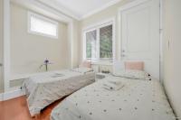 Luxurious Getaway in Vancouver-Private room with attached bathroom - Ferienwohnung Vancouver