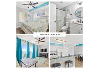 Tidewater Beach Resort #614 by Book That Condo - Ferienwohnung Panama City Beach