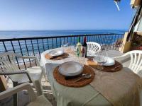 Fuengirola frente al mar Apt - B&B Fuengirola