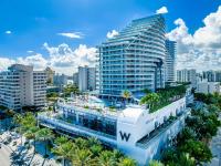 High Floor Luxury 2BR 2BA, Sleeps 6, Resort Access - Horizon by HomeStakes Stays - B&B Fort Lauderdale