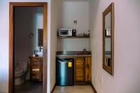 Monolocale con Vista Piscina