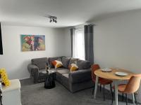 Buckshaw Snoozy - B&B Heapey