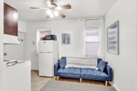 B&B Filadelfia - Stylish 1br In Bella Vista Near Center City Area - Bed and Breakfast Filadelfia