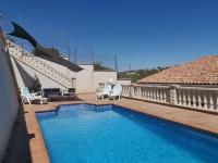 CAN TRULLEN CHALET CALAFELL - B&B Calafell