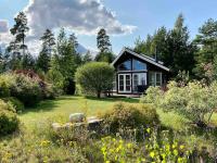 B&B Sinnes - Cozy cabin w/garden, BBQ, canoe, swimming, central - Bed and Breakfast Sinnes