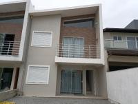 Perto areia praia Ferrugem Barrinha Apartamento - Chambres d’hôtes Garopaba