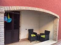 CASA ROSSA CASTELFIDARDO - Bed and Breakfast Castelfidardo