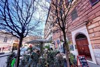 Flatinrome Trastevere 2 - Jacuzzi in Trastevere - B&B