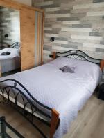 Dailidžių apartamentai - B&B