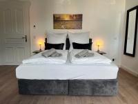 Appartement met Balkon