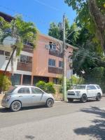 LA CASA DE MAMA LUZ - Bed and Breakfast Puerto Plata