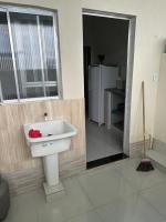 Flat da Praia Rio das Ostras - B&B Rio das Ostras