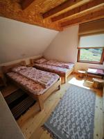 Zweibettzimmer