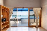 Suite Deluxe con Vista Mare 