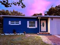 3bdrm home near Orlando Fairground, Downtown & Universal - B&B Orlando