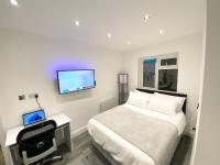 B&B Chingford - London Studio - Bed and Breakfast Chingford