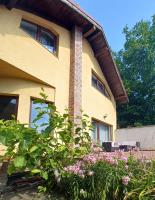 Vila Gloria ,Brașov - B&B Ghimbav