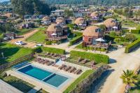 Pichilemu Domos - Ferienwohnung