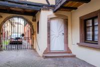 L'évasion Emeraude - B&B Soultz-Haut-Rhin