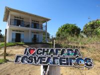 Chácara Reserva do Cerrado - B&B